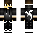 youtuber skin