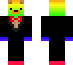 _specialbear_ in a suit