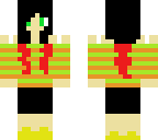 3 roleplay skin