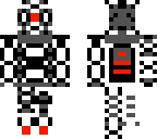 8 robot