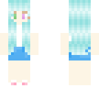 a random skin i decided to make