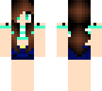 a skin