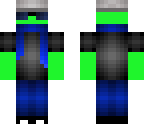 acid guy