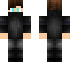 adventure skin