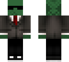 agent turtle