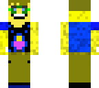 aidanskin