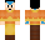airbender avatar