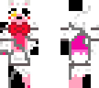 amanda mangle