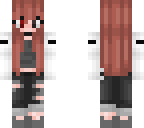 an  oc of mine