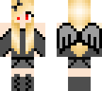 angel of darkness