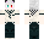 anime boy like