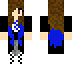 another ravenclaw girl