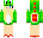 apixelados girl