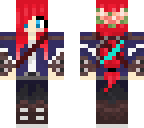 archer girl
