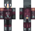armored peanut