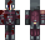armored peanut injured