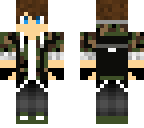 army boy edited