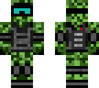 army soldier