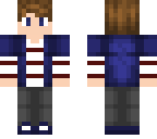 arvxd's skin