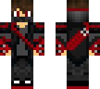 assasain hunter dude