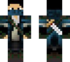 assassin