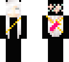 assassin ghost girl