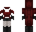 assassin girl base