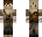 assassin gman