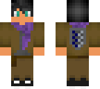 attack on titan ace