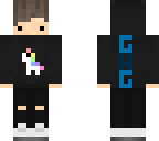 atze ghg chibi skin