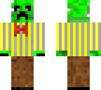 back to  school creeper