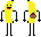 banana