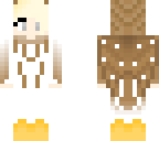barred owl girl