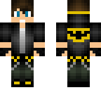 batman