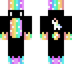 best mushroom skin