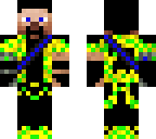 better ninja steve