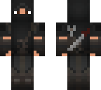 black skull shade