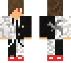 blanco y *****