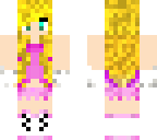blond adventurer