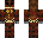 blood freddy
