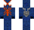blood spider