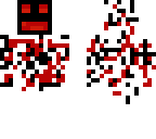 bloodie demon