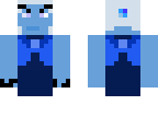 blue agate