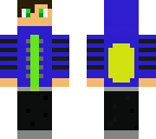 boy gamer