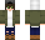 boy skin
