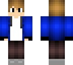 boys skin
