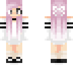 breezie's skin cute