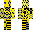 bumble bee