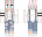 bunny girl