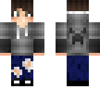 cam skin only for cam